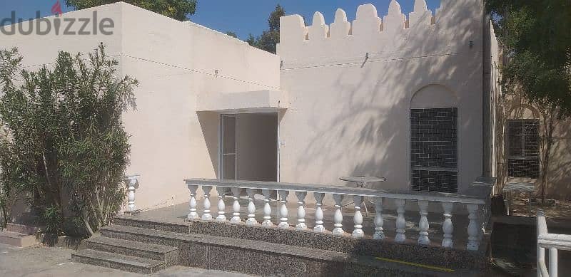 3 bhk Villa for rent in Near Beacone school Qurum 29 4