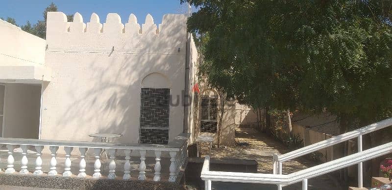 3 bhk Villa for rent in Near Beacone school Qurum 29 6