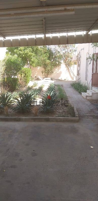 3 bhk Villa for rent in Near Beacone school Qurum 29 12