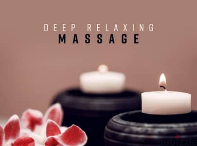 professional therapy body massage