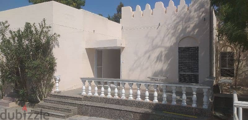 3  bhk Villa for rent in near Beacone school, Qurum 29 3