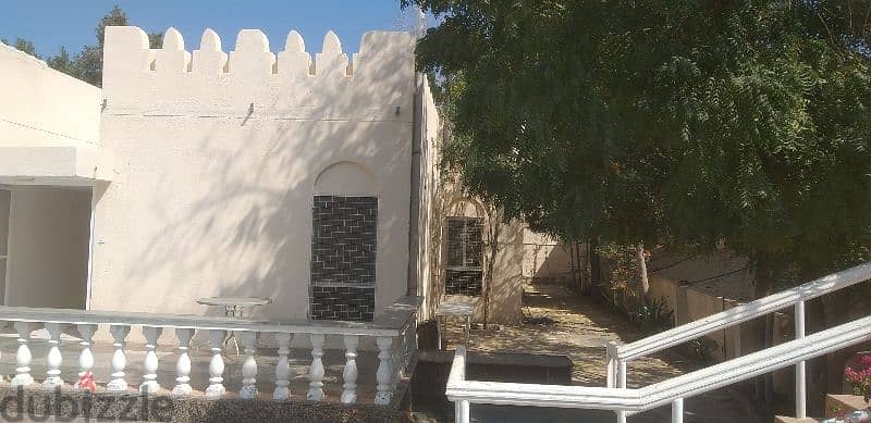 3  bhk Villa for rent in near Beacone school, Qurum 29 4