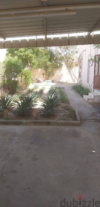 3  bhk Villa for rent in near Beacone school, Qurum 29 11