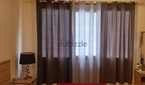 Complete Curtain Sets (3-piece) – IKEA