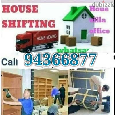 Mover house shifting,Carpenter transport pickup  شحن نقل عام آثاث