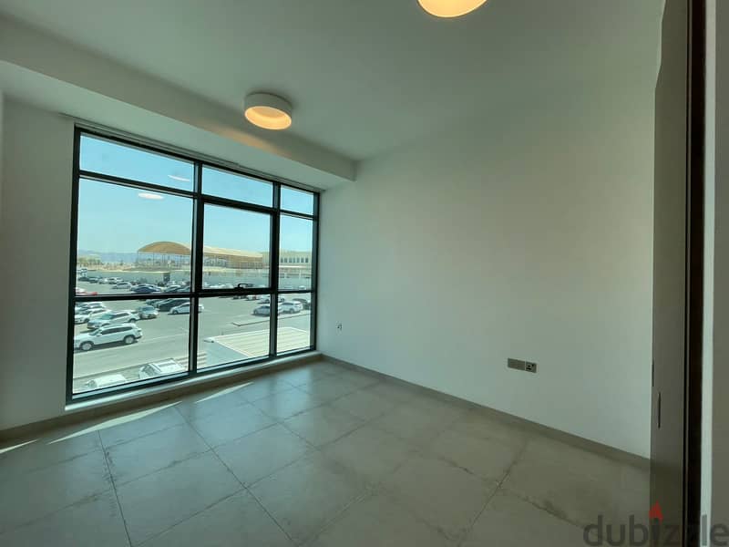 Modern 2BHK Frontside Apartment for Rent in Muscat Hills PPA384 11