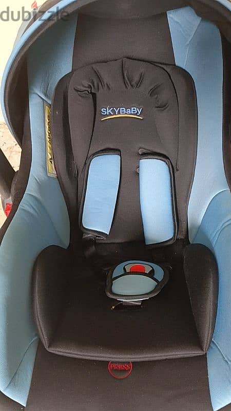 baby stroller 1