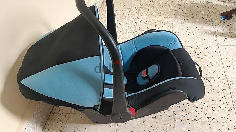 baby stroller 2