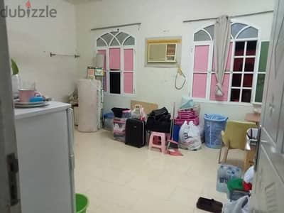 Family Room For Rent separate washroom & shared Kitchen