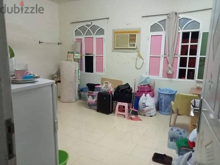 Family Room For Rent separate washroom & shared Kitchen 0