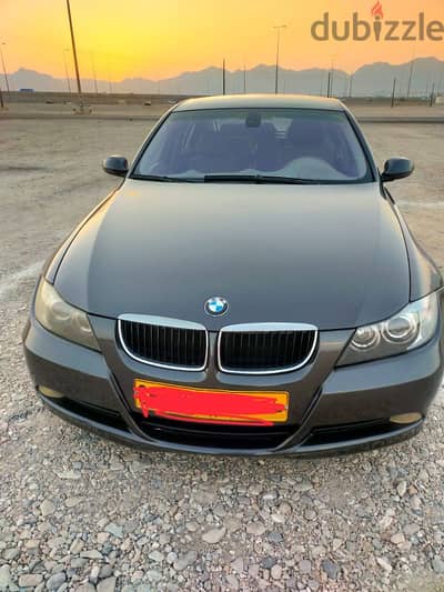 BMW 320i 2006