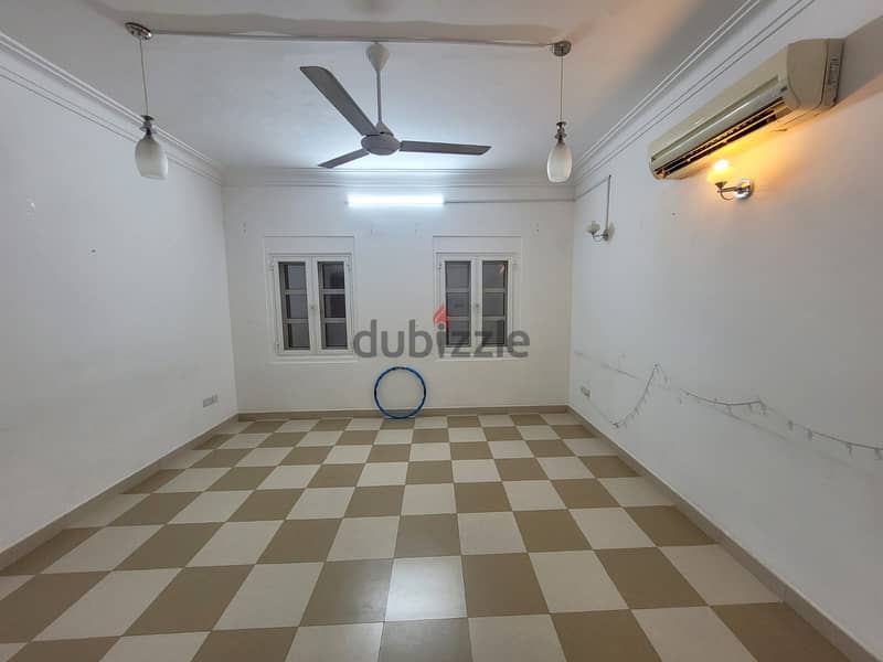 2BHK town house for rent near to souk al seeb 1