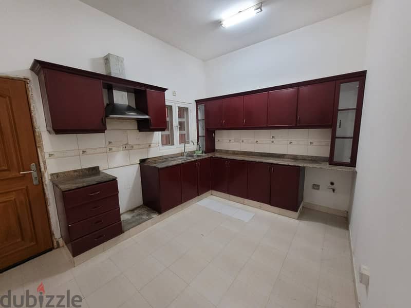 2BHK town house for rent near to souk al seeb 4