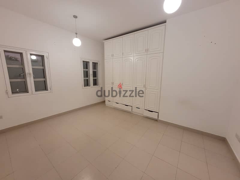 2BHK town house for rent near to souk al seeb 6