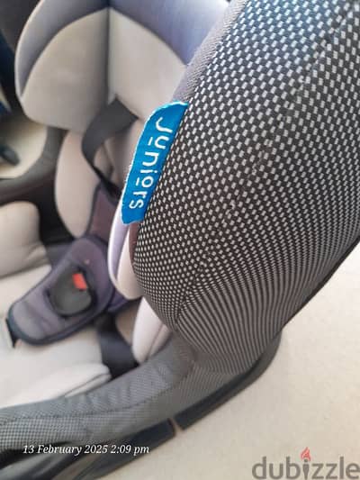 baby car seat