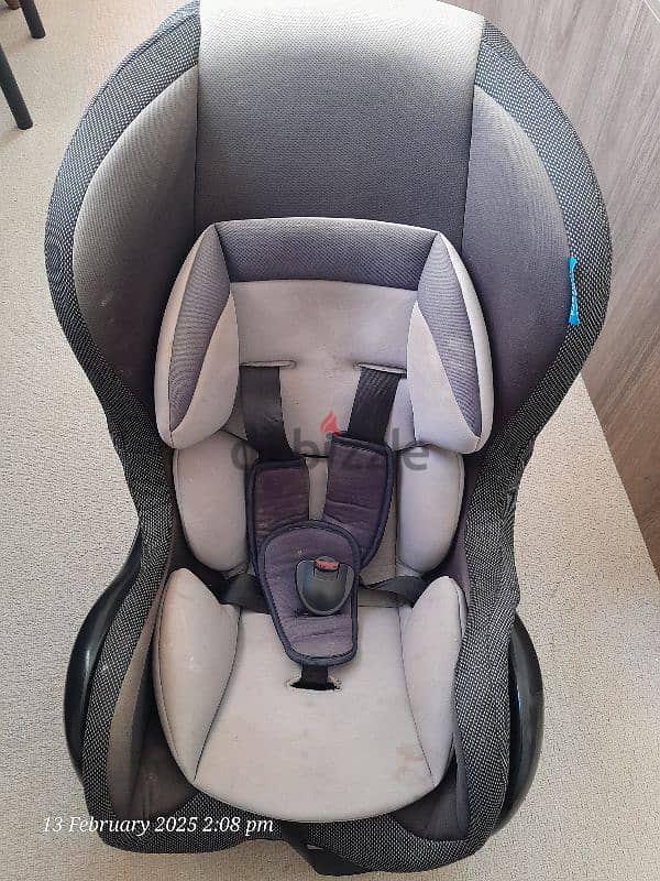 baby car seat 2