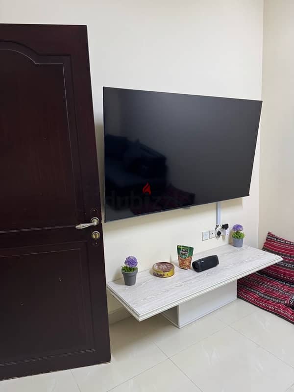 شقه مفروشه فرش جديد للايجار apartment for rent 12