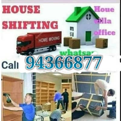 Mover house shifting,Carpenter transport pickup  شحن نقل عام آثاث