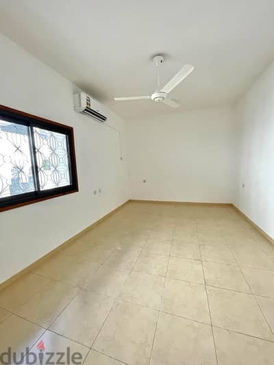 3 BHK  flat for rent  OMR 200 in Wattayya-Mct- near to NBO 78223757