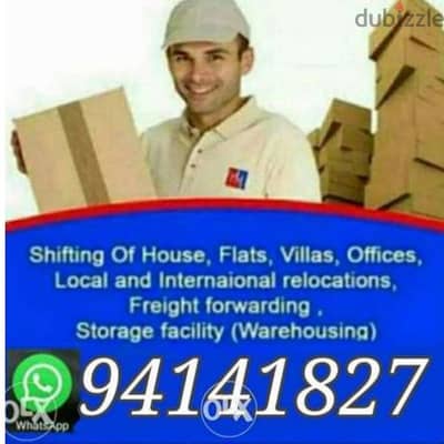 Mover house shifting,Carpenter transport pickup  شحن نقل عام آثاث