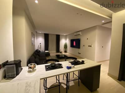 2 beds apartment for rent