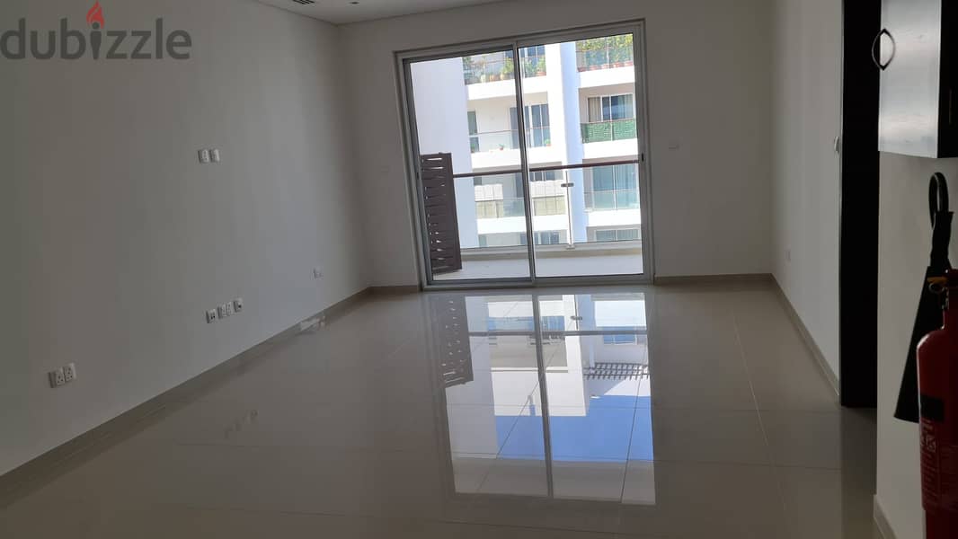 Modern 1BHK Apartment for Rent in Al Mouj PPA385 1