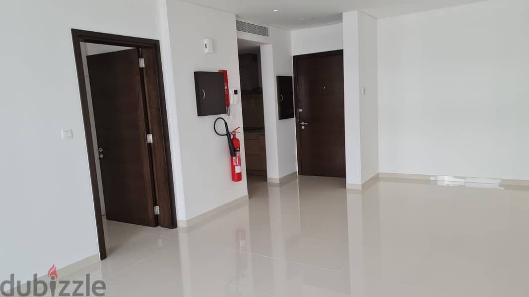 Modern 1BHK Apartment for Rent in Al Mouj PPA385 2