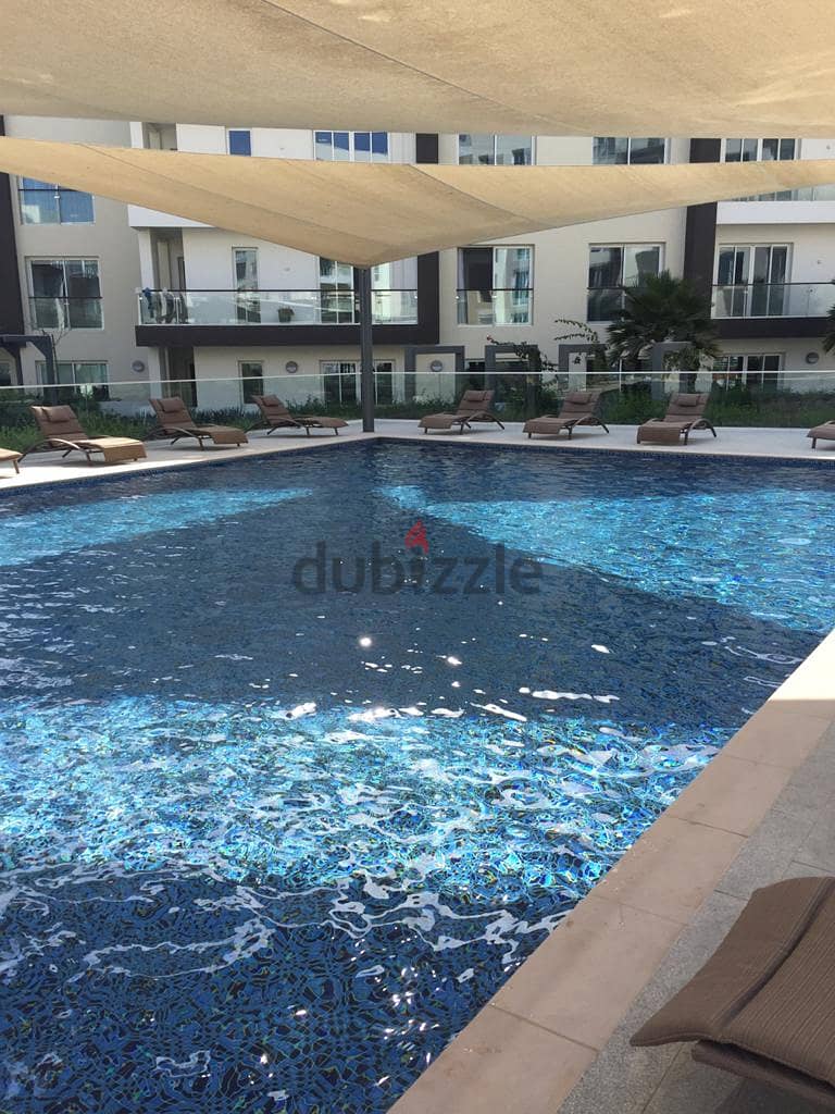 Modern 1BHK Apartment for Rent in Al Mouj PPA385 7