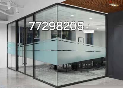 Glass Repair and Replacement Experts