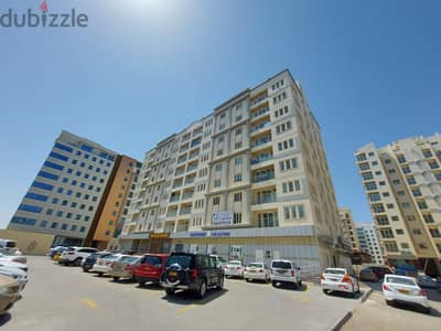 2BHK Apartment FOR RENT in Ghala behind Babil Hypermarket MPA15