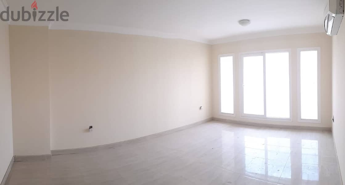 2BHK Apartment FOR RENT in Ghala behind Babil Hypermarket MPA15 3