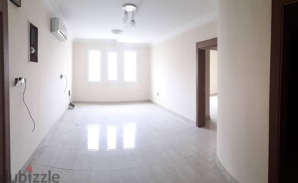 2BHK Apartment FOR RENT in Ghala behind Babil Hypermarket MPA15 4