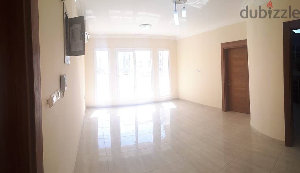 2BHK Apartment FOR RENT in Ghala behind Babil Hypermarket MPA15 8