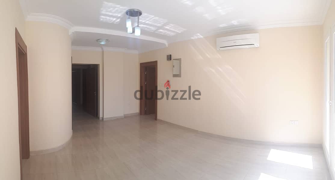 2BHK Apartment FOR RENT in Ghala behind Babil Hypermarket MPA15 9