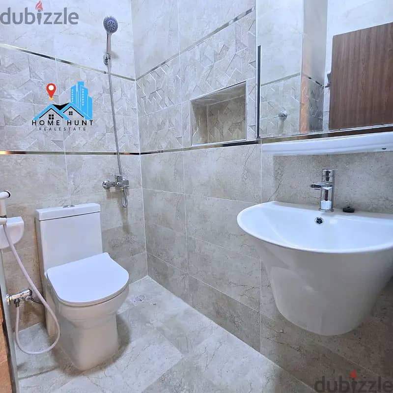 GHALA | MODERN 2 BHK HIGH QUALITY APARTMENT FOR RENT 6