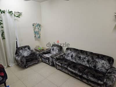 5 seater sofa set