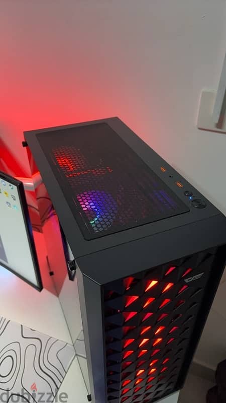 gaming pc with rtx 4060 1