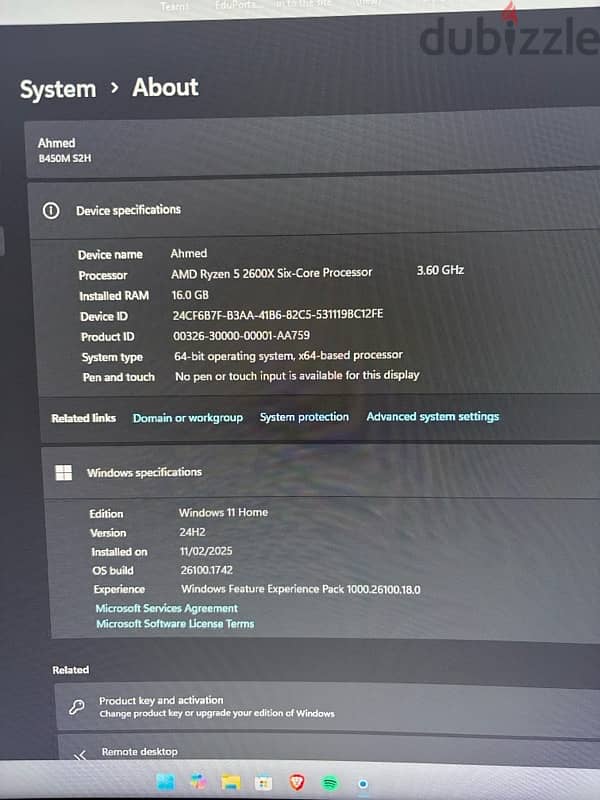 gaming pc with rtx 4060 5