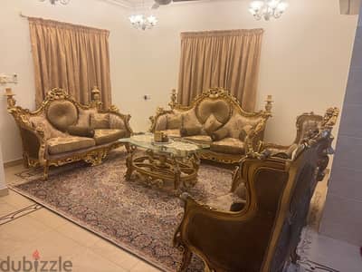 Royal Sofa for sale