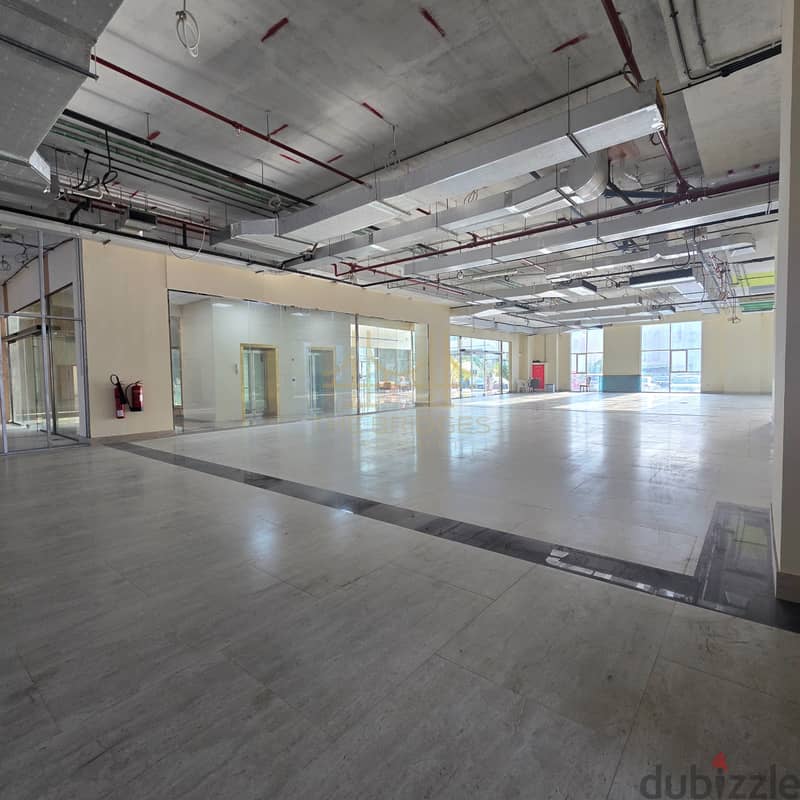 Offices and Warehouses for Rent in Ghala 8