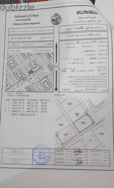 ارض كورنر مفتوحه ثلاث جهات مويلح الخامسه ٥ . . . للجادين قابل للتفاوض