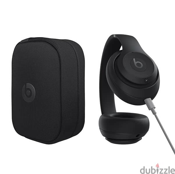 Beats Studio Pro – Premium Wireless Noise Cancelling Headphones 0