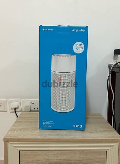 Blue air Joy S air purifier