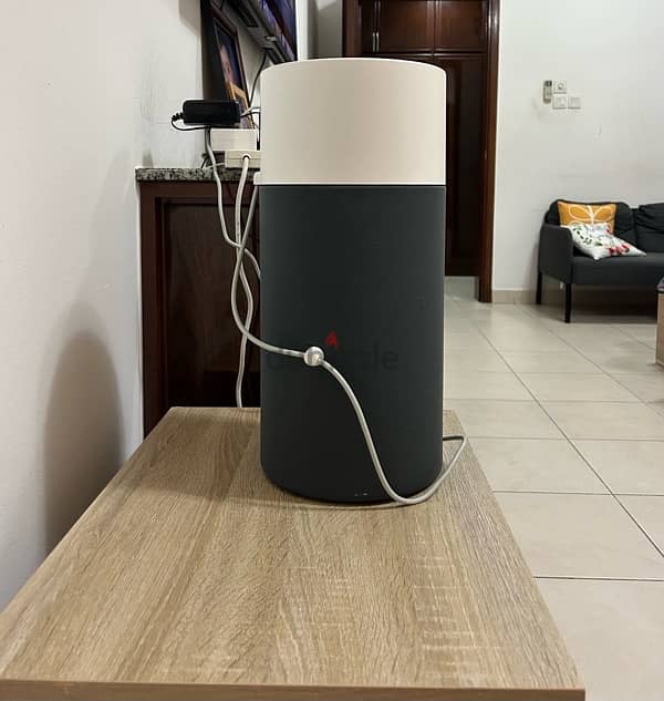 Blue air Joy S air purifier 1