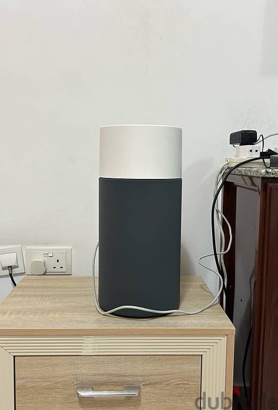 Blue air Joy S air purifier 2