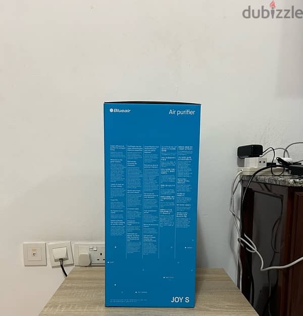 Blue air Joy S air purifier 3