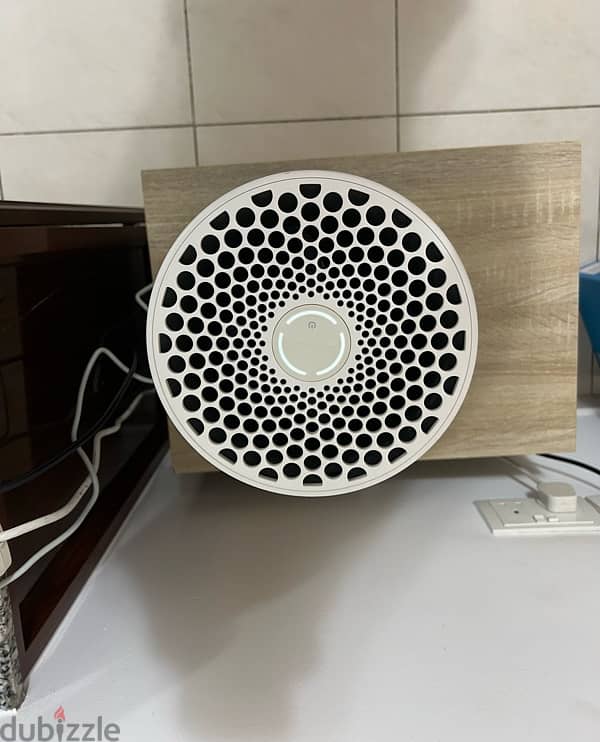 Blue air Joy S air purifier 6