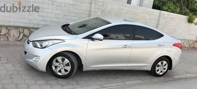 super Elantra available for rent please WhatsApp only