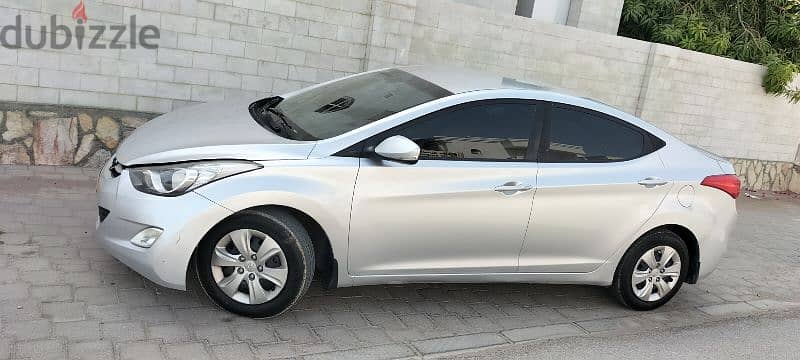 super Elantra available for rent please WhatsApp only 0