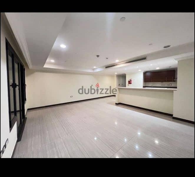 Apartment for rent in Al Mouj with a free month 0